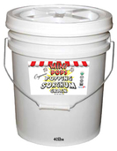 40lbs Bucket of Sorghum