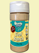 Cool Ranch
