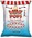 Baby White Cheddar 1oz Mini Pops Bag