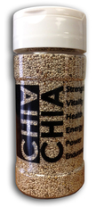 White Chia Seed