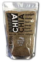 Chia Seed Pouch