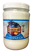 32 oz Virgin Coconut Oil